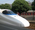 China Halts 80% of High-Speed Rail Projects Following Devastating Crash