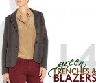 14 Eco-Friendly Women’s Trench Coats, Blazers and Parkas!