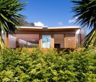 Stay Cool in CplusC Architects’ Super Ventilated Curl Curl Beach House