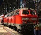 German Trains Will Run on 100% Renewable Energy by 2050!