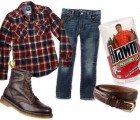 7 Last-Minute Halloween Costumes Hiding in Your Closet