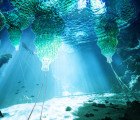 EcoLogicStudio Unveils an Awesome Algae-Powered Eco-City to Reinvigorate the Baltic Coast