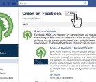 Facebook to Launch New Energy Efficiency App in 2012