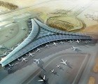 Foster + Partners Unveil Plans for Solar-Powered LEED Gold Kuwait International Airport