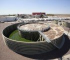 Frito-Lay Plant in Arizona Approaches Net Zero Energy