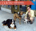 INTERVIEW: Why John Bartlett Thinks Cruelty-Free Fashion is Going to the Dogs (Literally!)