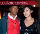 INTERVIEW: Ecouterre Chats with Russell Simmons About His New Cruelty-Free Fashion Line