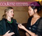 INTERVIEW: Ecouterre Talks to Designer Victoria Bartlett About Cruelty-Free Fashion