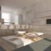 Graham Hill, One Size Fits All, green design, small nyc apartments, tiny new york apartments, small spaces, small living, green interiors
