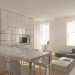 Graham Hill, One Size Fits All, green design, small nyc apartments, tiny new york apartments, small spaces, small living, green interiors