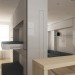Graham Hill, One Size Fits All, green design, small nyc apartments, tiny new york apartments, small spaces, small living, green interiors