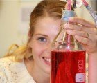 Swedish Student Discovers a New Way To Purify Textile Effluent