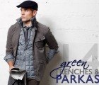 14 Eco-Friendly Fall Coats, Jackets & Parkas for Men