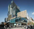 one40william is a Wonderfully Stacked Volume That Sets the Benchmark for Sustainable Design in Perth’s City Centre