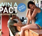 Win $150 Worth of Organic Cotton Undies From PACT!