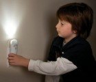 The LED Power Outage Lighting System Provides Energy-Efficient Backup Illumination for Your Home
