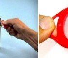 VIDEO: New Pronto Superfast Application Condom Staves Off the Spread of STDs