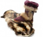 Raccoon Dogs Skinned Alive for Knockoff UGG Boots (Graphic Video)