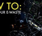 6 Tips To Help You Recycle Your E-Waste