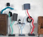 Nic Parnell Transforms Reclaimed Wood Into Beautiful Eco Furniture