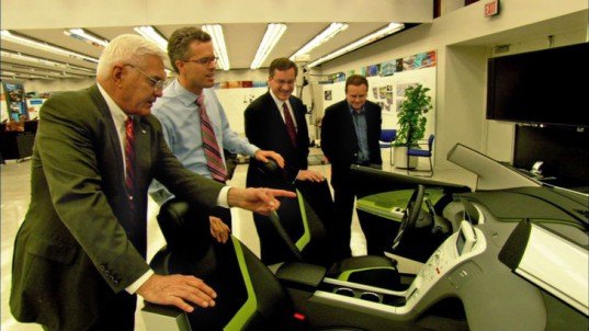 Revenge of the Electric Car, Chris Paine, Who Killed the Electric Car?, electric car movie, electric car, Nissan, Tesla, General Motors, Gadget Abbott, Greg Abbott, Carlos Ghosn, Bob Lutz, Elon Musk, interview, Laura K. Cowan, green transportation, alternative transportation, green automotive design