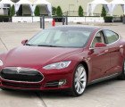 Tesla Offers Up Fossil Fuel Killer “Beta” Model S for Test Drives
