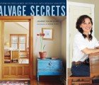 BOOK REVIEW: Salvage Secrets by Joanne Palmisano