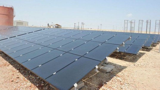 Saudi solar power Saudi solar power, solar power plant, solar power middle east, renewable energy middle east, green energy middle east, solar power desert, solar power desert middle east