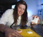 Scandinavian Scientists Develop Textile That Fixes Its Own Tears