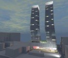 Skye Halifax Green Skyscrapers To Be the Tallest Towers in Nova Scotia