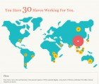 Find Out How Many Slaves Work for You With Disturbing New Online Tool