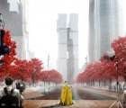 SOM to Redevelop Nanjing Waterfront into Sustainable Mini Metropolis