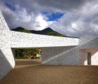 Chinese Architects Tap Tibetan Expertise in Award-Winning Niyang River Visitor Center Design
