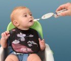 Meal Time Will Be Out of This World with the Stark Trek Enterprise Feeding System