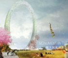 STL Architects Design an Amazing Sustainable Circular Tower for Taichung City