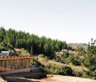 Minga Verde is a Spectacular Sustainable Shelter Set in the Foothills of Chile