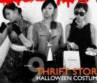 9 Eco-Friendly Thrift-Store Halloween Costumes for Under $15