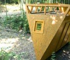 The Enchanting Portugal TreeHotel is an Experiment in Prefab Micro Design