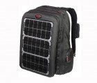 Voltaic Introduces High-Powered Solar Backpacks That Charge Laptops!