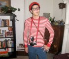 DIY: How to Make a Waldo Costume for Halloween