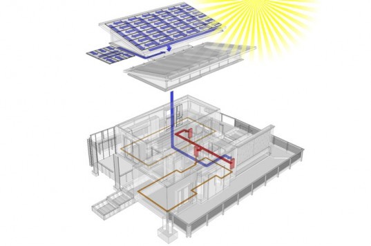 2011 Solar Decathlon - Winning University of Maryland WaterShed Home 2011 solar decathlon, constructed wetlands, green design, green roof, greywater filtration, local materials, rainwater catchment, solar panels, solar photovoltaics, Solar Power, solar power competition, solar power design, solar power homes, solar pv, Sustainable Building, team maryland solar decathlon, team maryland watershed house, University of Maryland, water usage, Watershed, watershed home, WaterShed Solar Decathlon House, david gavin, 2d/3d cad, 3D representation, 3d studio max, 3DS, Architecture, autdocad, autodesk, BIM, building information modeling, Building Modeling, CAD, virtual design and construction, computer aided design, Using BIM For Green Building
