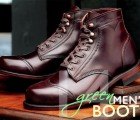 14 Eco-Friendly Boots for the Fashionable Fella