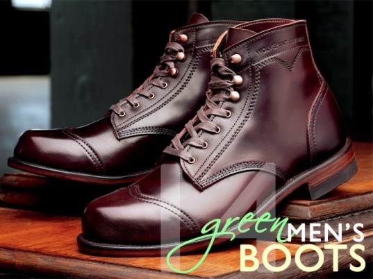Brave GentleMan, Danner, Dr. Martens, eco-friendly boots, eco-friendly shoes, Hunter, LL Bean, Made in the U.S.A., men’s eco clothing, men’s eco-fashion, Novacas, Oliberte, sustainable boots, sustainable shoes, Swims, Timberland, Tretorn, vegan boots, vegan shoes, Vegetarian Shoes, vintage boots, vintage clothing, vintage fashion, Wolverine
