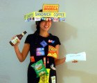 DIY: How to Make a Bodacious Bodega Costume for Halloween
