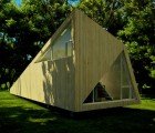 0 to 1′s Gorgeous Geometric Artist Studio Concept