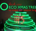 10 Green Christmas Tree Alternatives to Make Your Holiday Shine