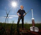 Airdrop Irrigation System Wins 2011 James Dyson Award Top Prize