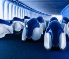 Autonomo: A Futuristic Vehicle Concept for a Green Commute