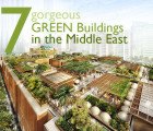 7 Gorgeous Green Buildings in the Middle East