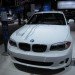BMW ActiveE, 2011 LA Auto Show, Los Angeles Auto Show, EV, electric vehicle, plug-in car, alternative energy car, green transportation